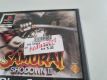 (Bild für) PS1 Samurai Shodown III