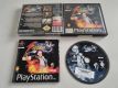(Bild für) PS1 The King of Fighters 95
