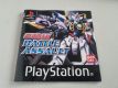(Bild für) PS1 Gundam Battle Assault