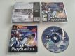 (Bild für) PS1 Gundam Battle Assault 2