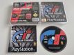 (Bild für) PS1 Gran Turismo