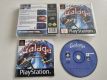 (Bild für) PS1 Galaga