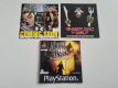 (Bild für) PS1 Alone in the Dark - The New Nightmare