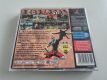 (Bild für) PS1 Bloody Roar 2