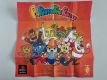 (Bild für) PS1 Parappa The Rapper - The Hip Hop Hero