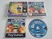 (Bild für) PS1 Army Men - Air Attack