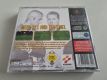 (Bild für) PS1 International Superstar Soccer Pro 98