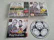 (Bild für) PS1 International Superstar Soccer Pro 98
