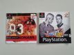 (Bild für) PS1 International Superstar Soccer Pro 98