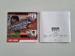 (Bild für) PS1 International Superstar Soccer Pro 98