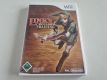 (Bild für) Wii Zapper + Link's Crossbow Training EUR