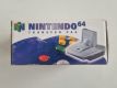 (Bild für) N64 Transfer Pak