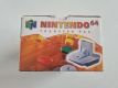 (Bild für) N64 Transfer Pak