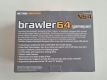 (Bild für) N64 Brawler 64 Gamepad