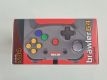 (Bild für) N64 Brawler 64 Gamepad
