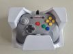 (Bild für) N64 Brawler 64 Gamepad