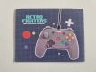 (Bild für) N64 Brawler 64 Gamepad