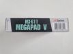 (Bild für) SNES Megapad V - MX-611