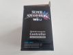 (Bild für) Wii U Gamecube Controller Super Smash Bros. Edition