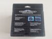 (Bild für) MD 8-Button Arcade Pad - Clear Blue