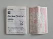 (Bild für) PS1 Pocketstation - SCPH 4000 White