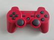 (Bild für) PS3 Dualshock 3 Wireless Controller Rot