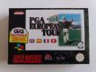 SNES PGA European Tour EUR