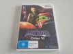 Wii Metroid - Other M AUS