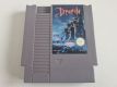 NES Bram Stoker's Dracula NOE