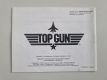 (Bild für) NES Top Gun NOE Anleitung