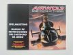 NES Airwolf NOE Manual