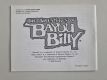 (Bild für) NES The Adventures of Bayou Billy NOE Anleitung