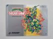 NES Teenage Mutant Hero Turtles II - The Arcade Game NOE Manual