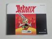 NES Asterix FRG Manual