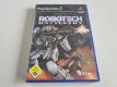 PS2 Robotech Battlecry