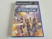 PS2 Mobile Light Force 2