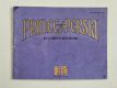 NES Prince of Persia NOE/FRG Manual