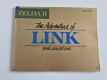 NES Zelda II - The Adventure of Link NOE Manual