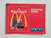 NES McDonaldland NOE Manual