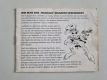 NES Bucky O' Hare Manual