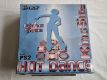 PS2 Hot Dance Dance Station