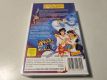 VHS Aladdin und der König der Diebe