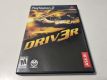 PS2 Driv3r