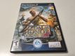 PS2 Medal of Honor - Rising Sun