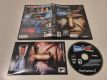 PS2 WWE Smackdown Vs. Raw