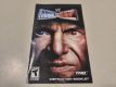 PS2 WWE Smackdown Vs. Raw