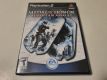 PS2 Medal of Honor - European Assault