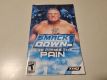 (Bild für) PS2 WWE Smackdown! - Here comes the Pain