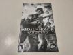 PS2 Medal of Honor - Vanguard