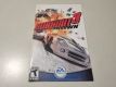 PS2 Burnout 3: Takedown